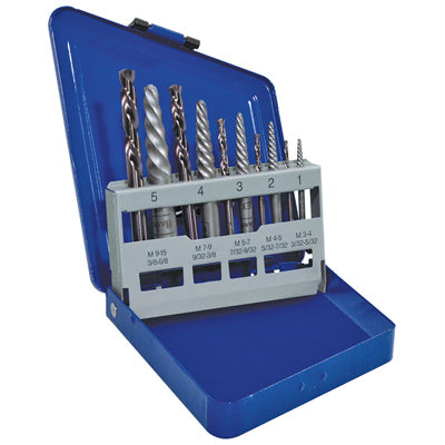 Screw Extractor