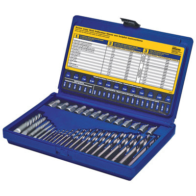 Screw Extractor