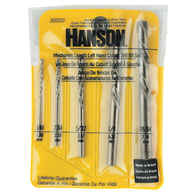 Drill Bit Set