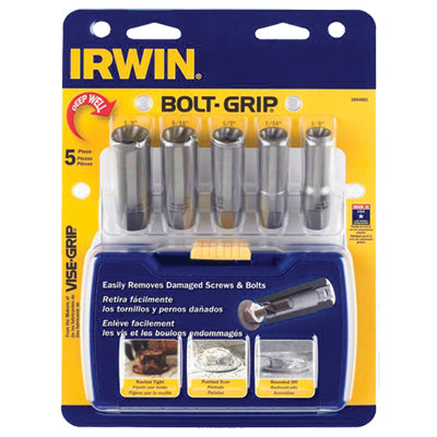 Screw Extractor