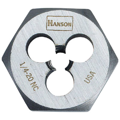 Tap and Die Set
