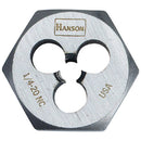 Tap and Die Set