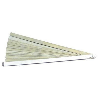 Feeler Gauge Set