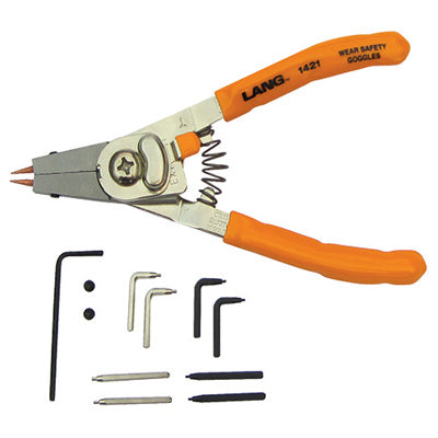 Clip Removal Tool