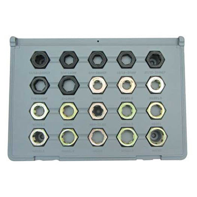 Tap and Die Set