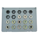 Tap and Die Set
