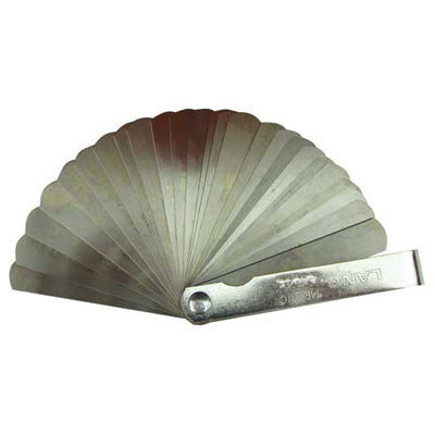Feeler Gauge Set