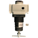 Mid-size Regulator | 1026 Milton