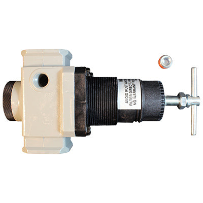 Regulator