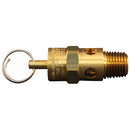 ASME Safety Valve | 1090-150 Milton