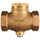In-line Check Valve | 1093-4 Milton