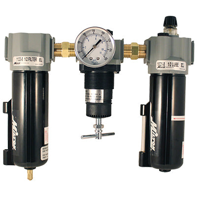 F-R-L Trio | 1102 Milton