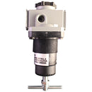Regulator | 1113 Milton