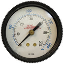 Gauge - Center Mount