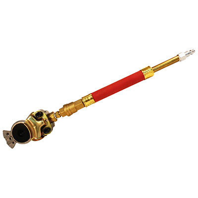 Semi-Trailer Air Brake Test Tool