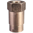 Female Lock-On Chuck | 1470 Milton