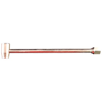 Dual Foot Chuck | 1472 Milton