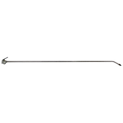 Blo-Gun with Safety and Rubber Tip | 159 Milton