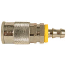 Hose Barb Coupler