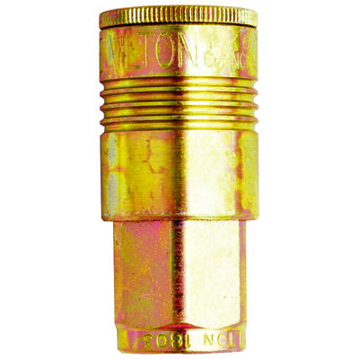 Female Coupler