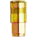 Female Coupler