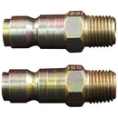 Male Plug