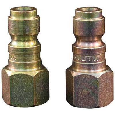 Female Plug | 1810 Milton