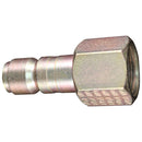 Female Plug | 1818 Milton