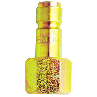 Female Coupler Plug