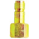 Female Coupler Plug