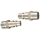 Male Plug | 1837 Milton
