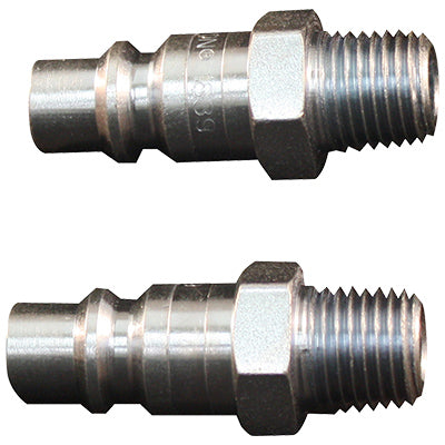 Male Plug | 1839 Milton