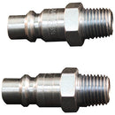 Male Plug | 1839 Milton