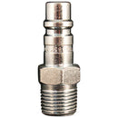 Male Plug | 1857 Milton