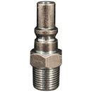 Male Plug | 1877 Milton