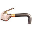 Filler Faucet Rubber Spout | 209 Milton