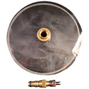 Tractor Valve, New, TR 218-A | 462 Milton