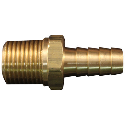 Male End