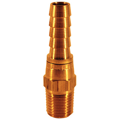 Male End - Full Swivel | 613-6 Milton