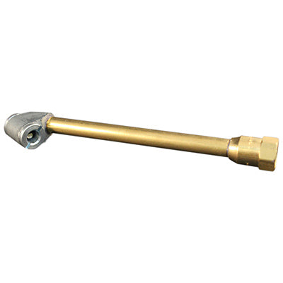 Dual Head Air Chuck
