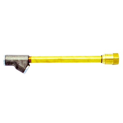 Dual Head Straight Foot Air Chuck Inner Duals