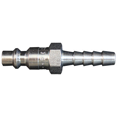 Hose Barb Plug