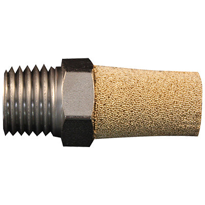 Exhaust Muffler
