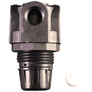 Low Press Mini Regulator