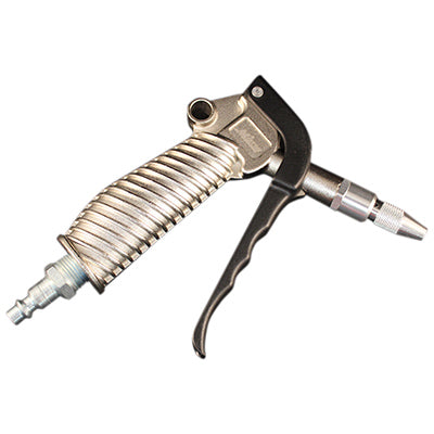 Turbo Blo Gun with Adjustable Nozzle