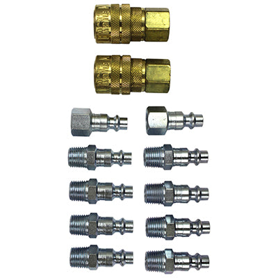 Coupler Kit