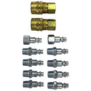 Coupler Kit