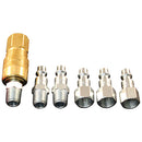 Coupler Kit