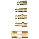 Coupler Kit