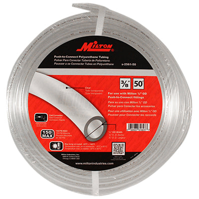 Polyurethane Tubing